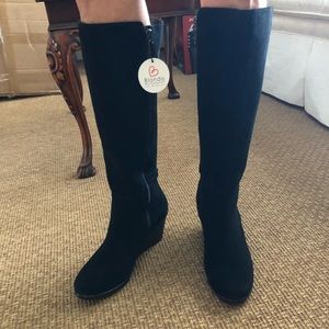 Blondo Women’s Lexie Waterproof Winter Boot - 8